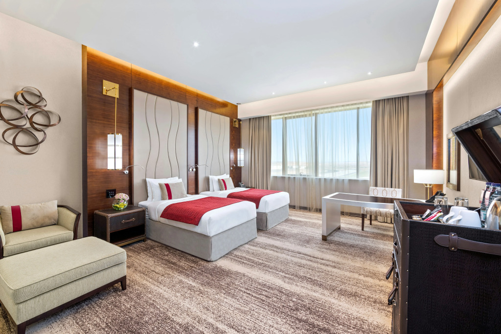 Grand Millennium Tabuk