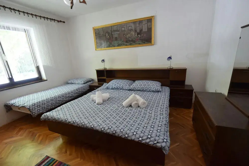 Apartments Blazevic