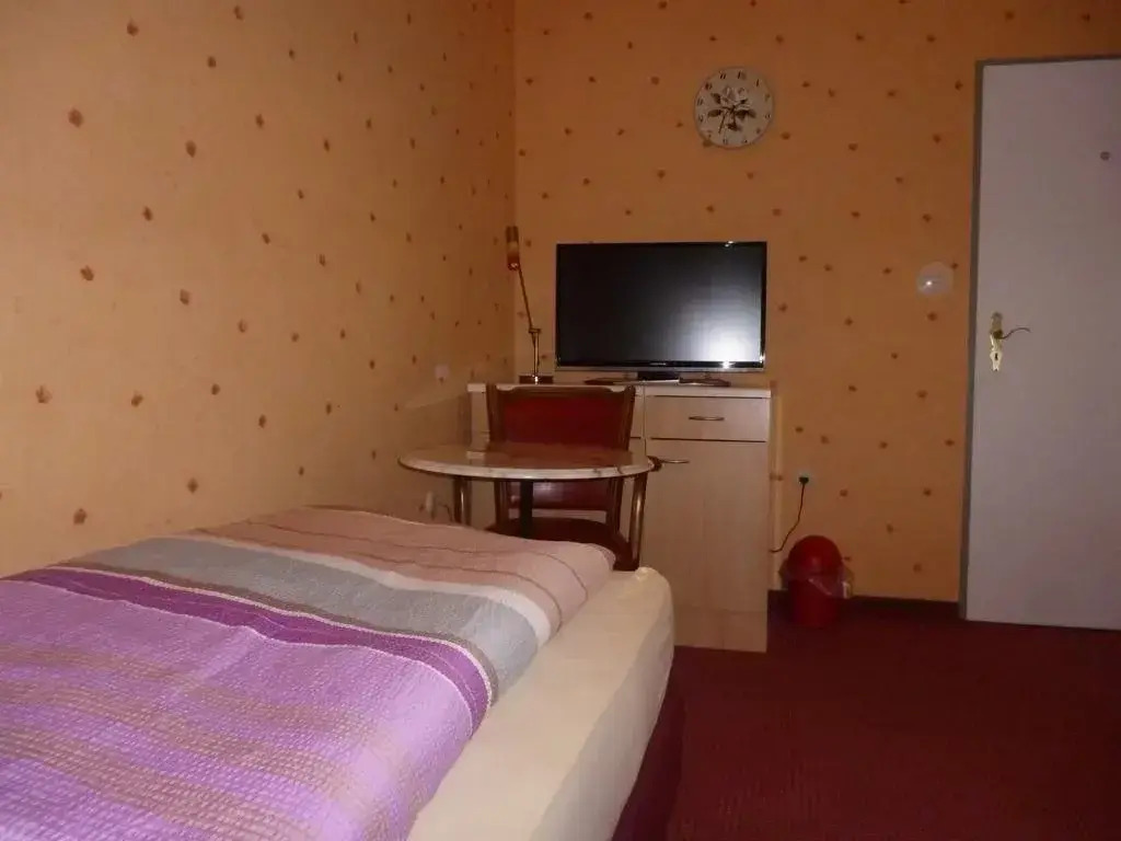 Hotel-Pension Haus Tanne