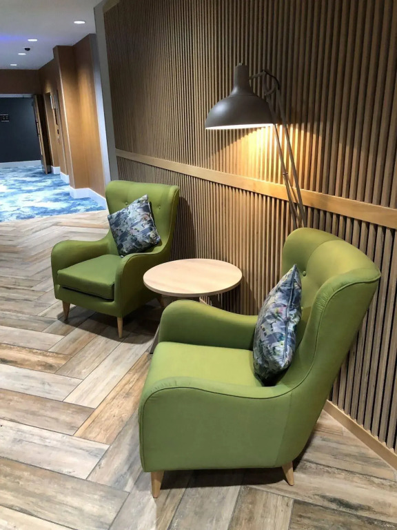 Hampton By Hilton Bristol Airport