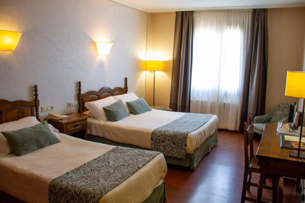 Hotel Pazo O Rial