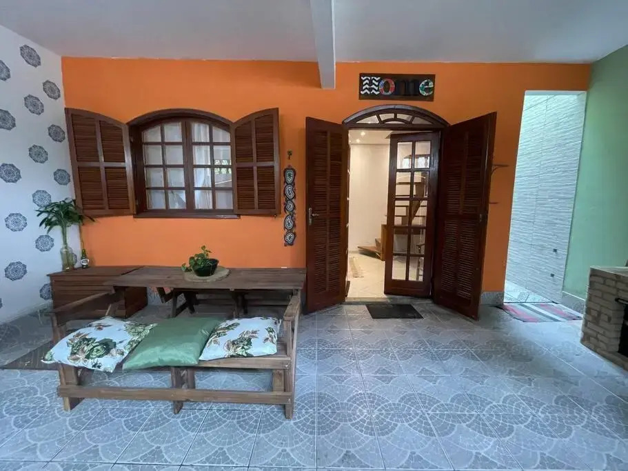 Casa Duplex em Cabo Frio - pertinho de tudo!