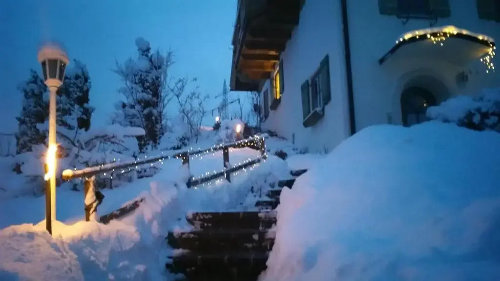 Ferienhaus Allgäu