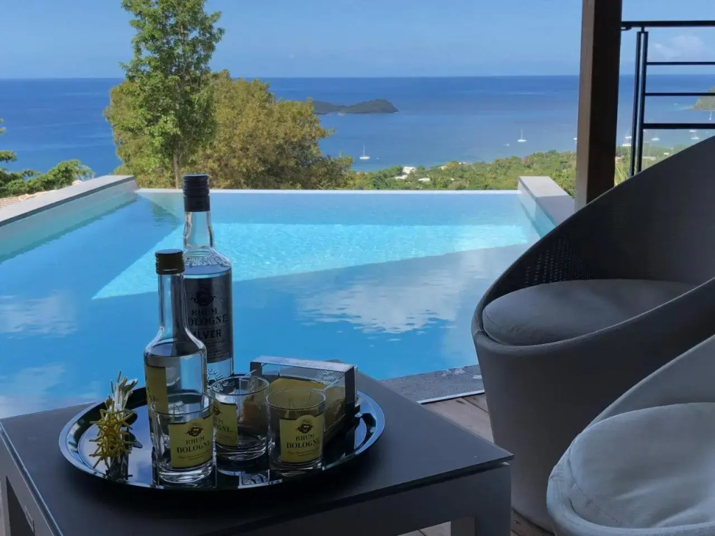 Calypso Bay