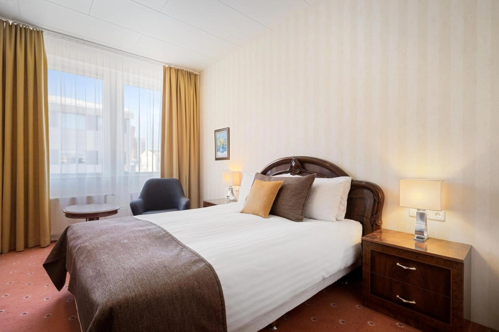 Hotel Ísland - Comfort