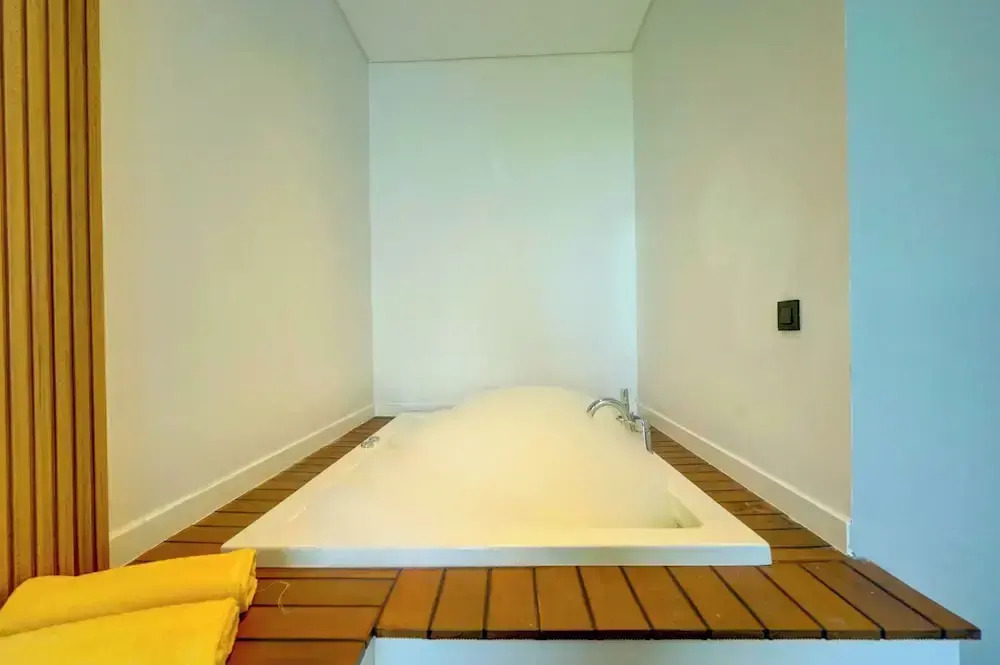 Villa Saturn 4 - PLANET LUXURY VILLAS