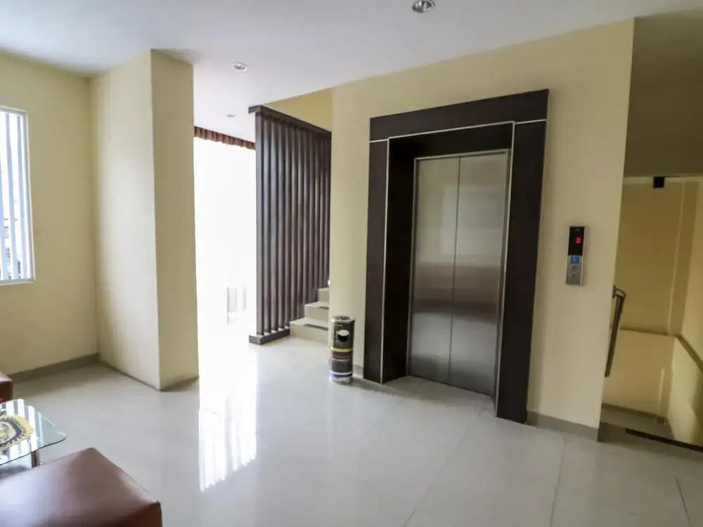NIDA Rooms Iklas 2 Pekanbaru
