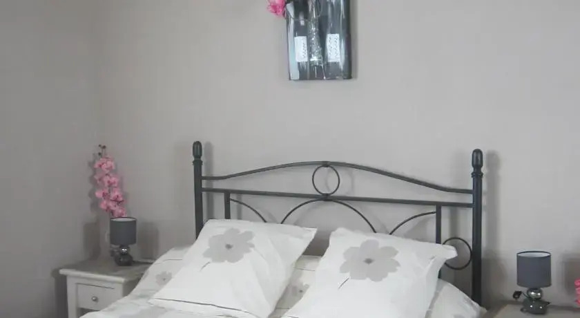 Chambres dHôtes Krystyl