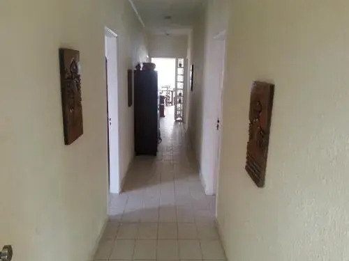 Casa Praia p/ 13 Pessoas c/ piscina - Cibratel 2