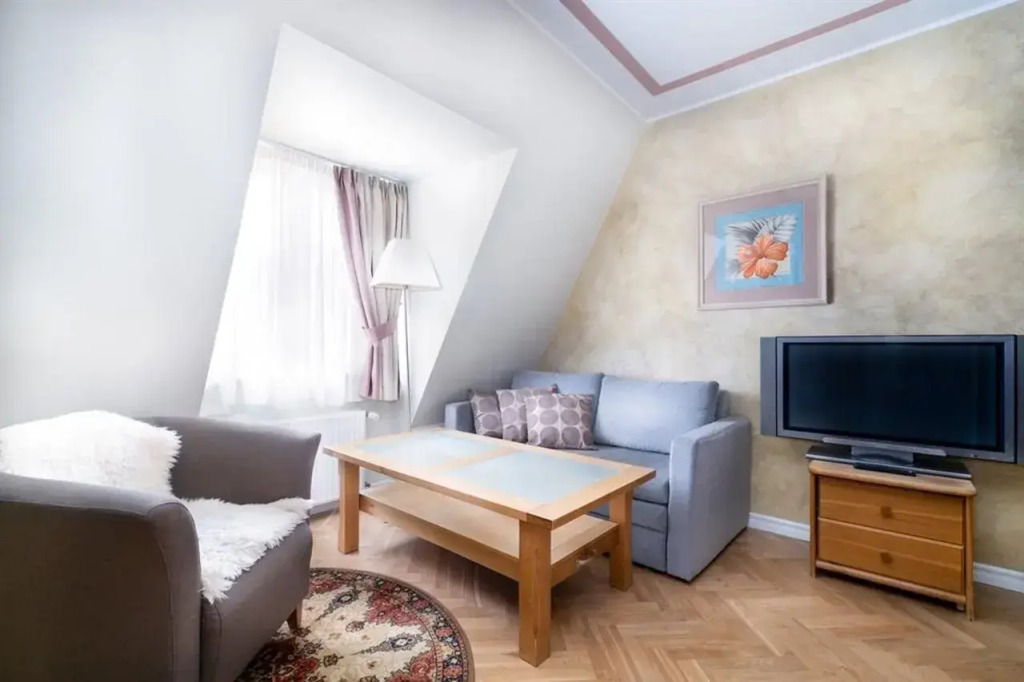 St. Peters Boutique Hotel
