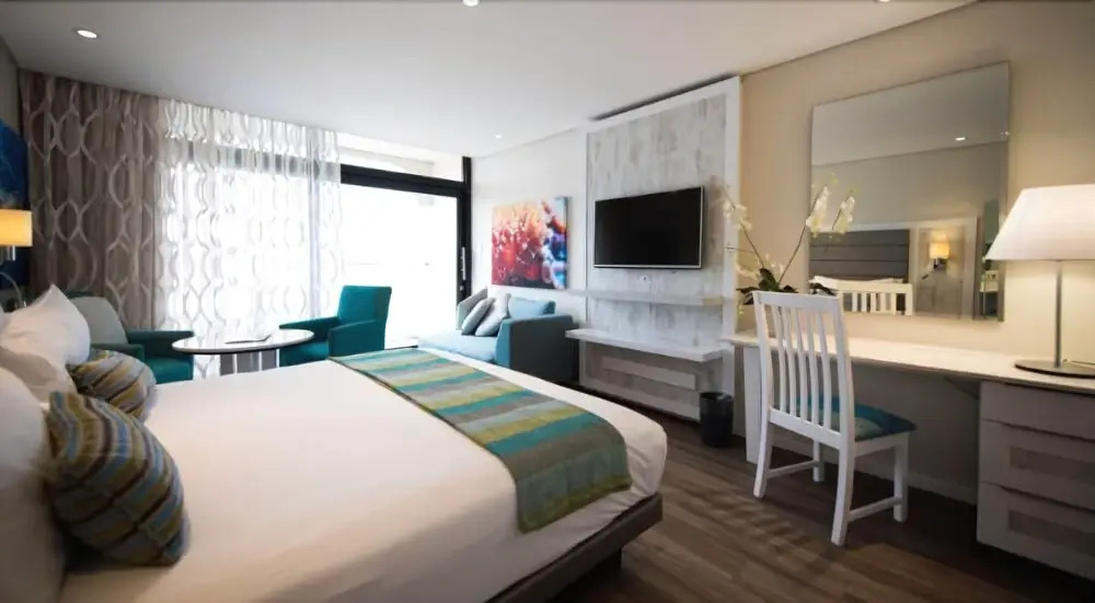 Umhlanga Sands