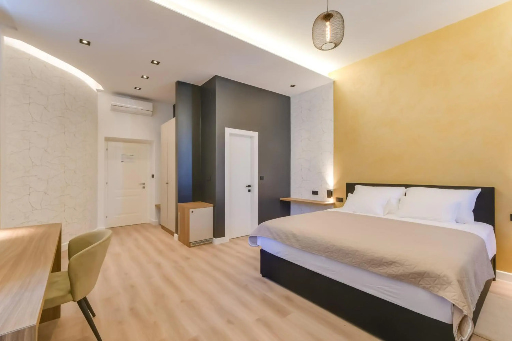 Royal residence Zagreb