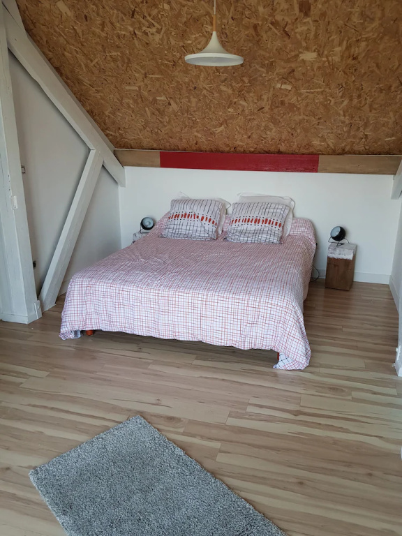 Chambres dHôtes et Gîte de La Vieille Ecluse