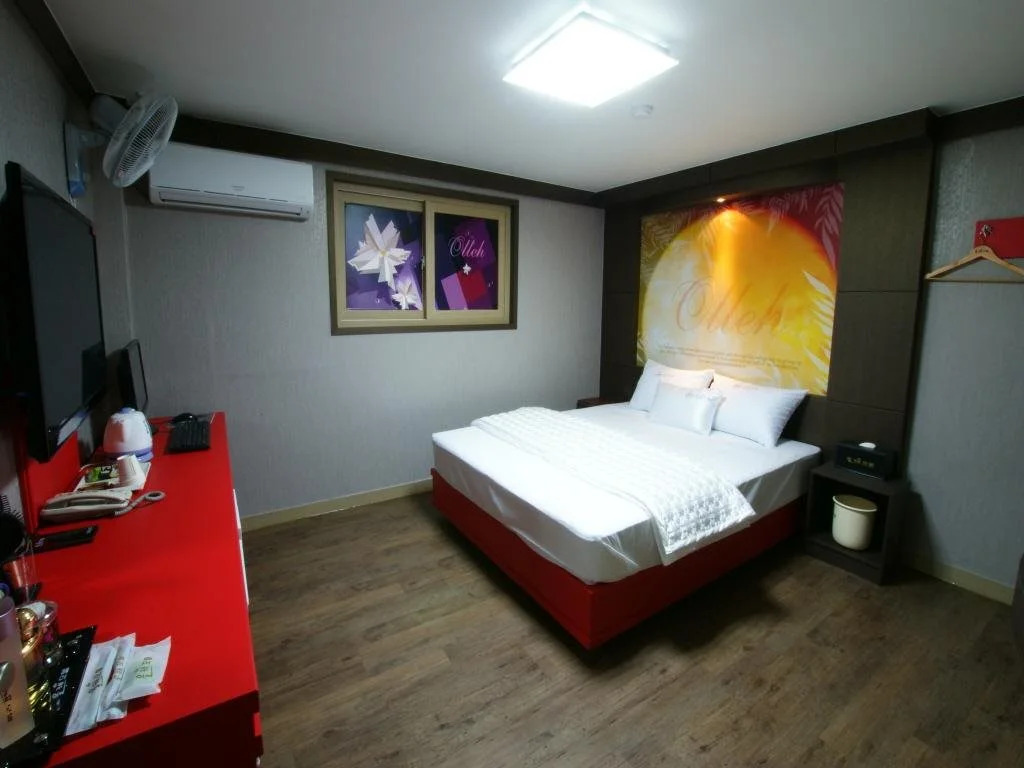 Olleh Motel