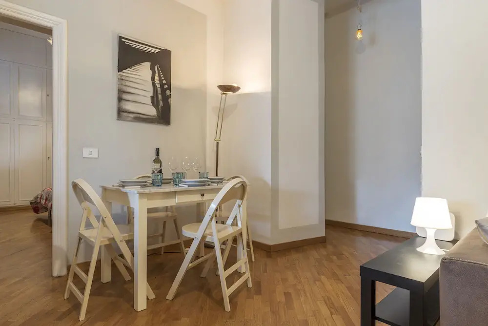 Apartments in Trastevere Toc Toc...