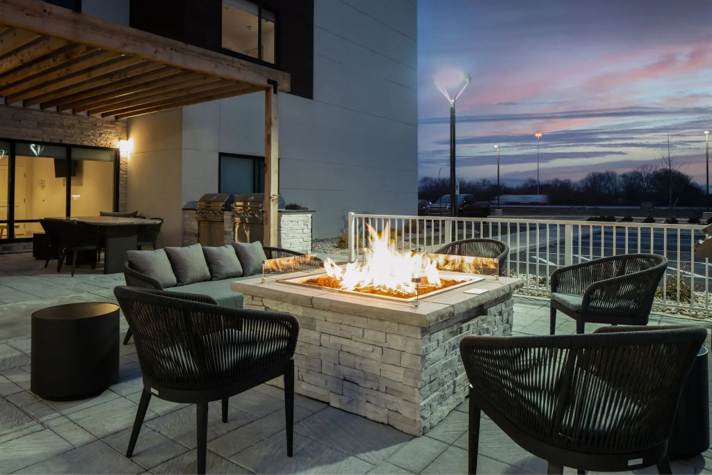 TownePlace Suites by Marriott Sidney