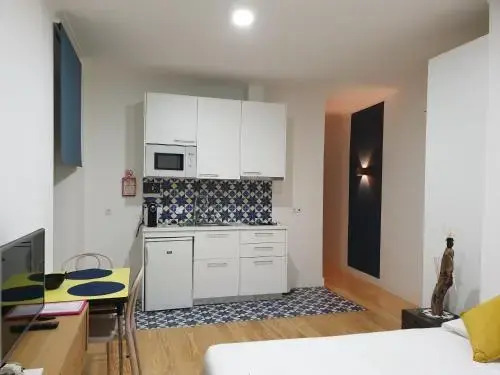 Alfama Apartments Services