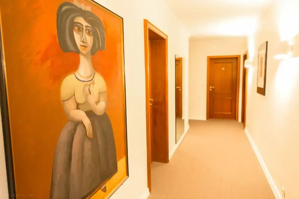 Meyers Hotel Hittfeld
