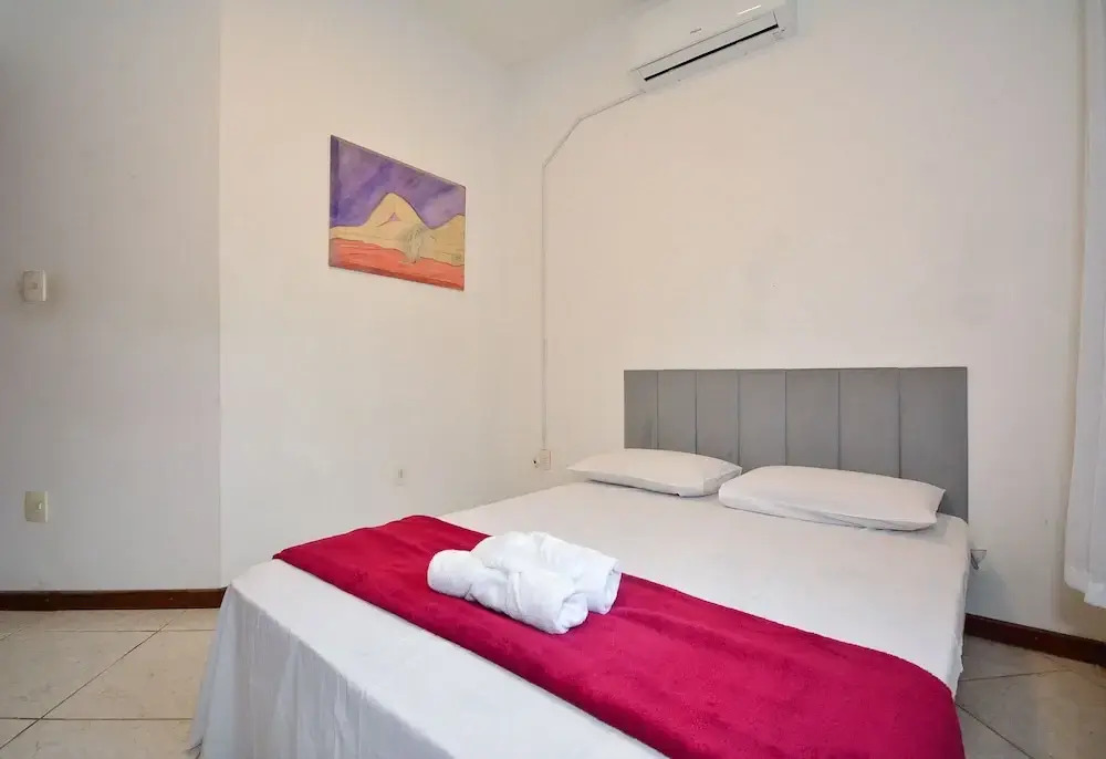 Casa na praia