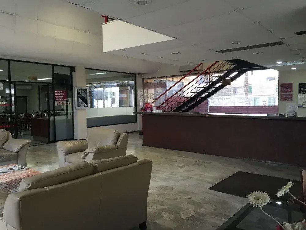 Hotel 88 Inn