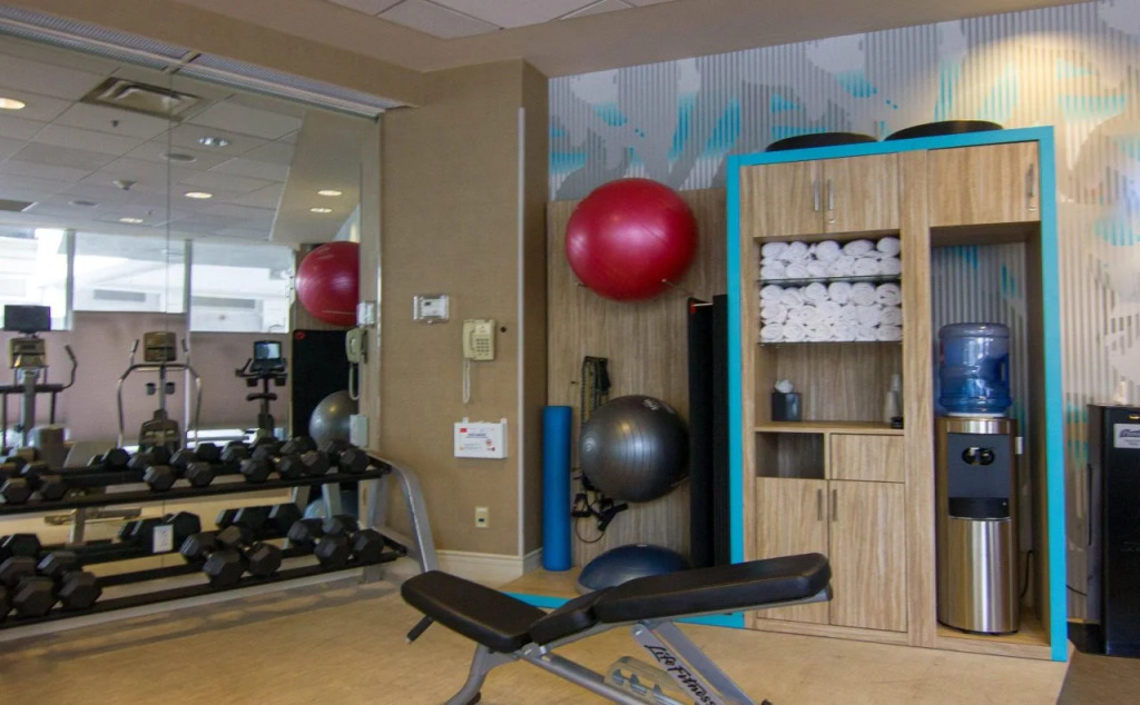 Crowne Plaza Syracuse