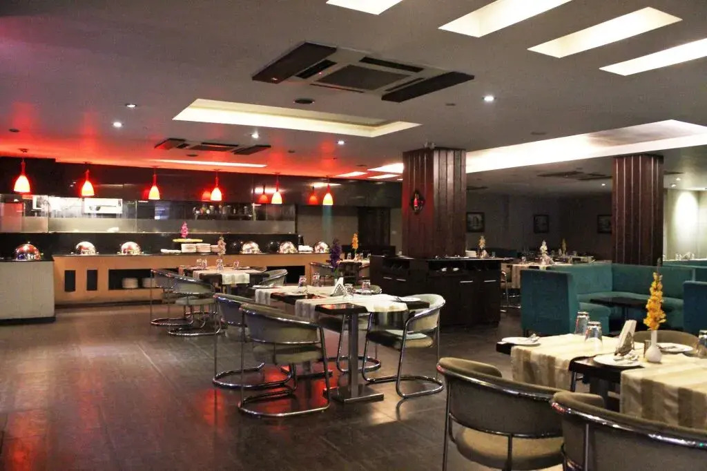 Hotel Corporate Regency