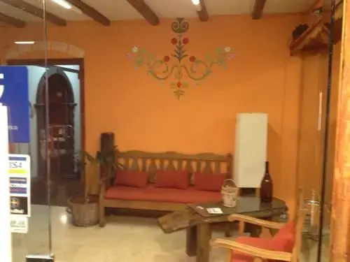 Hotel Valle de Pineta - Las Suites