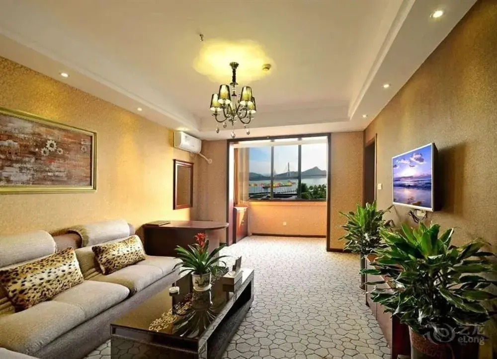 Kaixuan Hotel