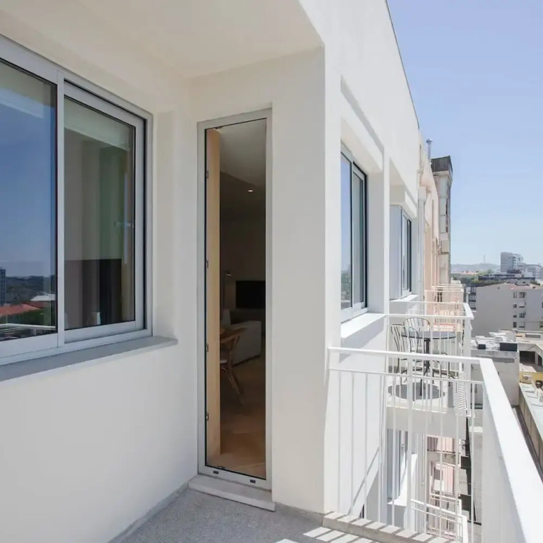 Allegro Boutique Apartment A by Liiiving