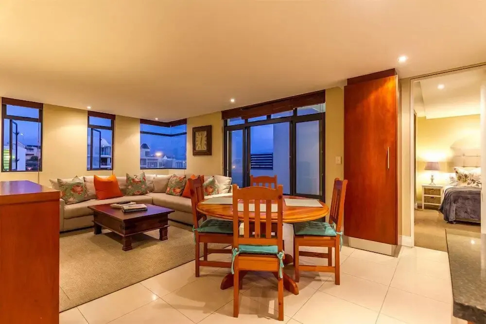 Eden on the Bay Luxury Apartments 183, 262, Blouberg, Cape Town