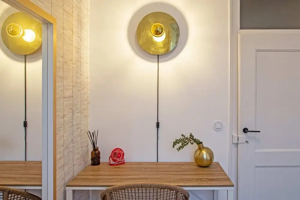 Colourful and Tasteful 2bedroom Apartment in Graça