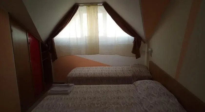 Hotel La Caravella