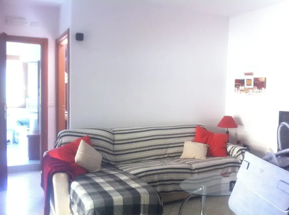 3 Bed Apt Pizzo Vibo Valentia Calabria, Southern Italy