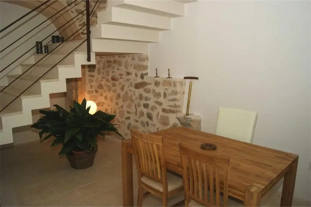 Petit Hotel Can Mel