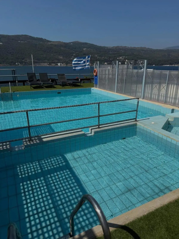 Aeolis Hotel