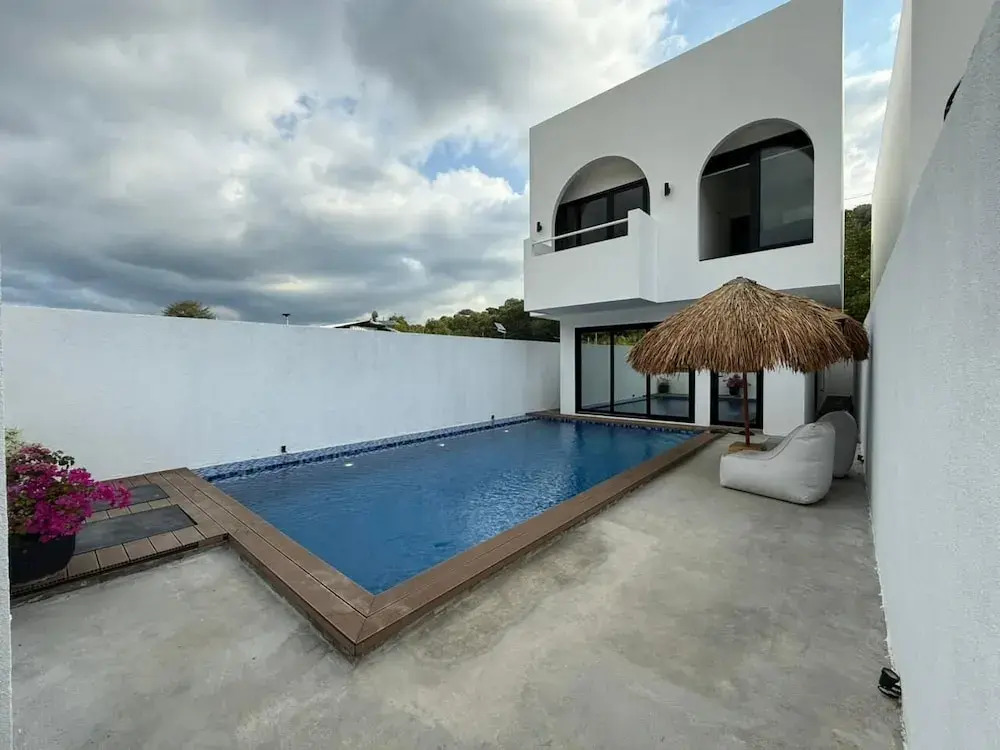Losbaba Komodo Villa