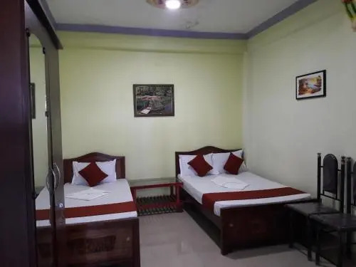 Mkt Guesthouse