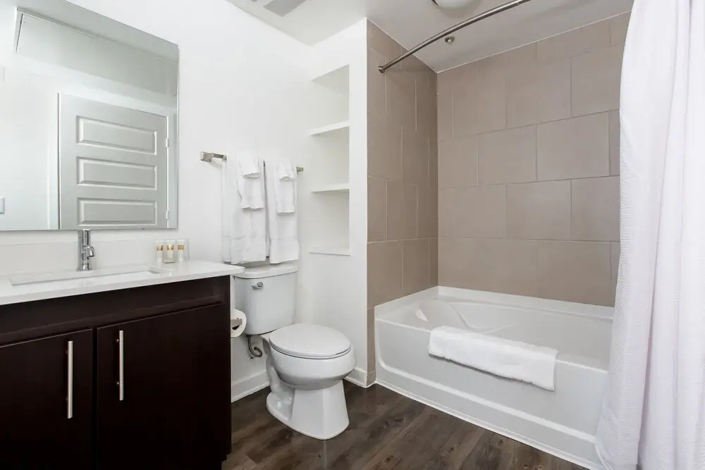 Stunning Mission Valley Suites by Sonder