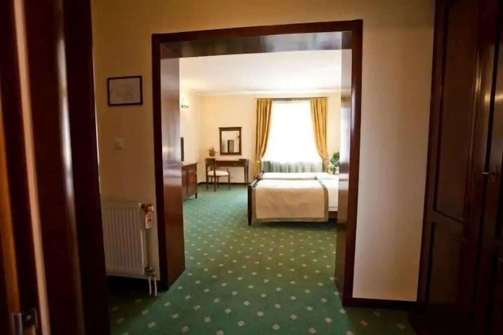 Pensiunea La Residenza
