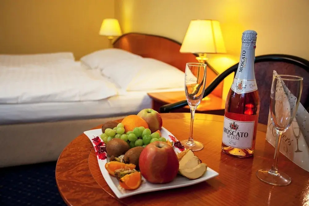 Hotel Savoy