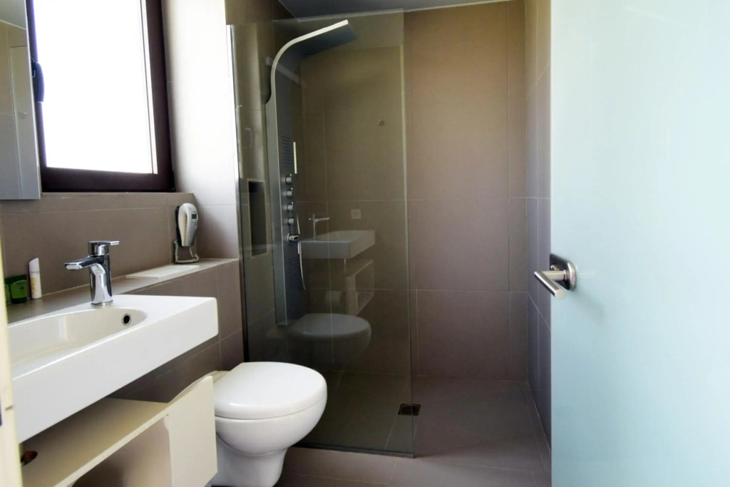 Geraniotis Hotel and Resort
