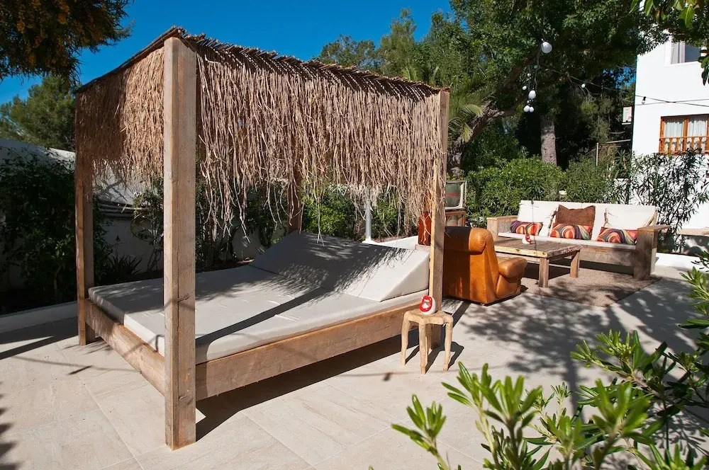 The Ibiza Oasis