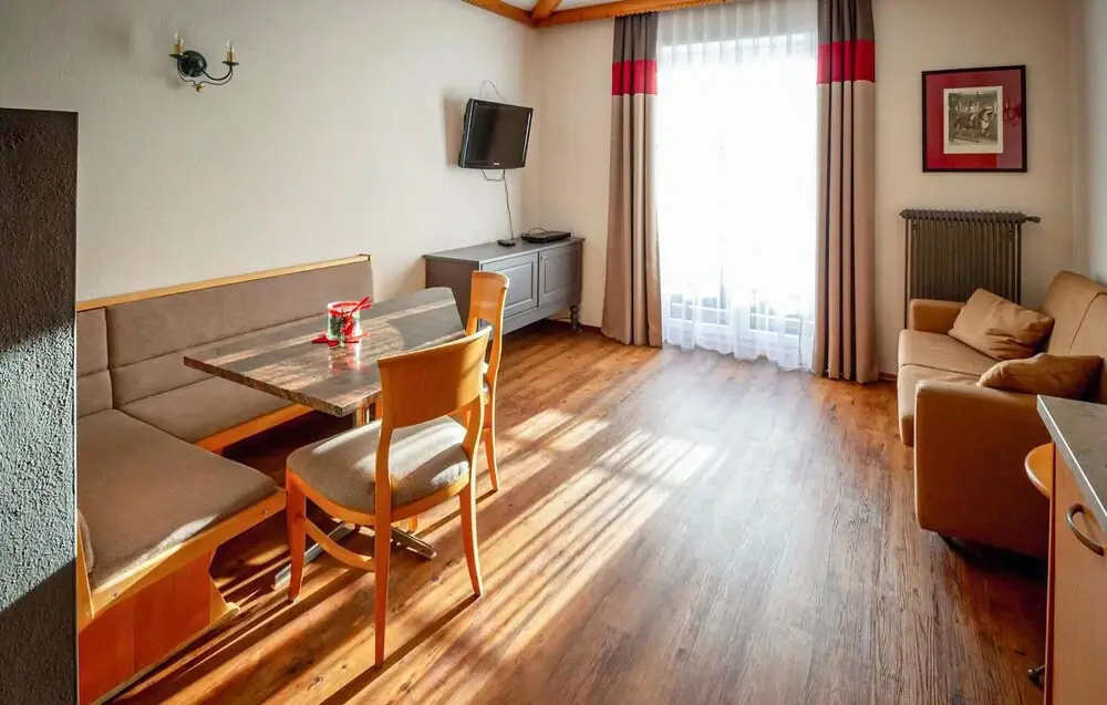 Amazing Apartment in Wagrain With 1 Bedrooms, Wifi and Outdoor Swimming Pool