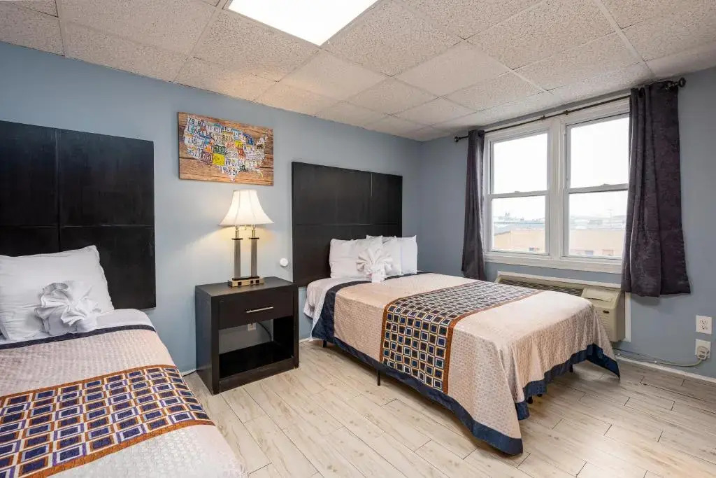 Hammock Inn & Suites North Beach Hotel