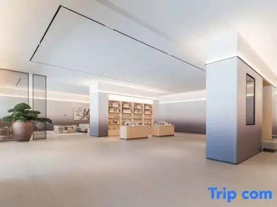 JI Hotel (Putian Wanda Plaza Xiaguang Road)