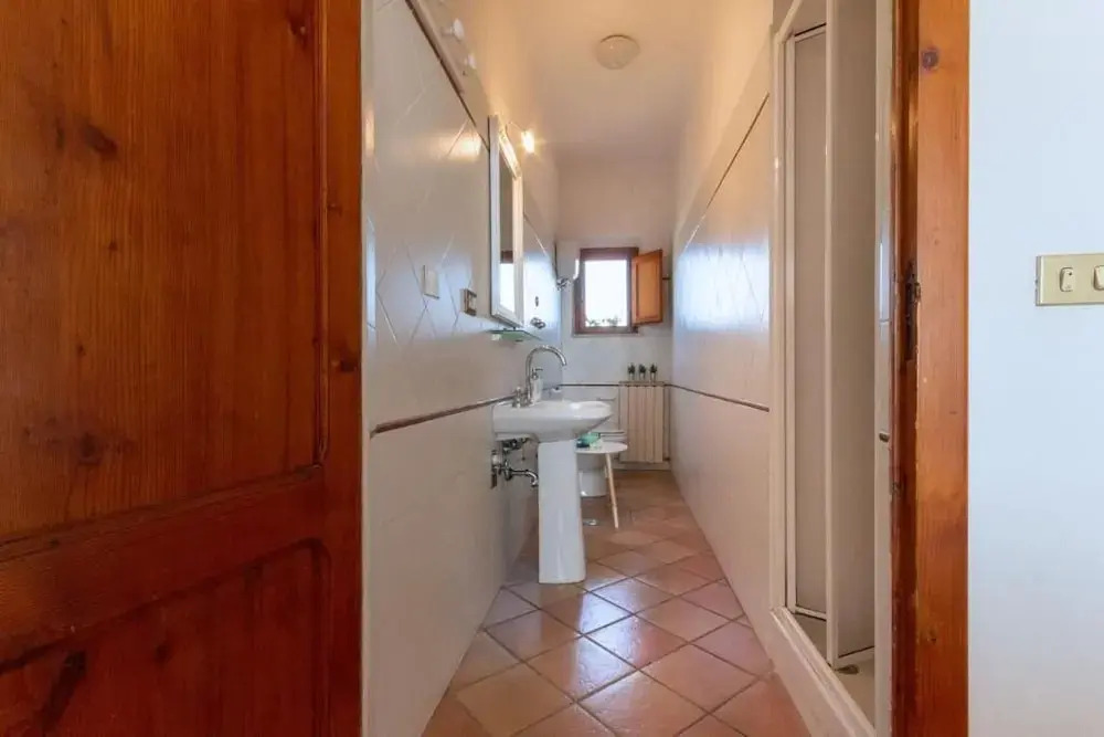 Agriturismo la Prodaia