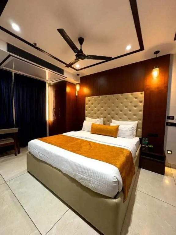 All Times Suites & Hotel - New Delhi