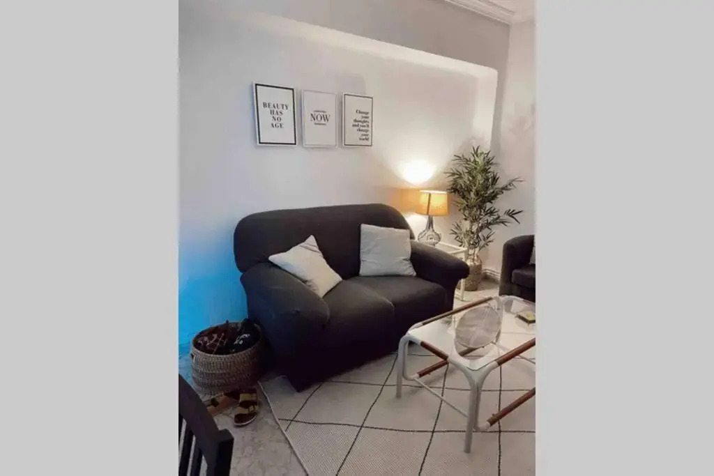 Cálido y Acogedor Apartamento, ideal para familias