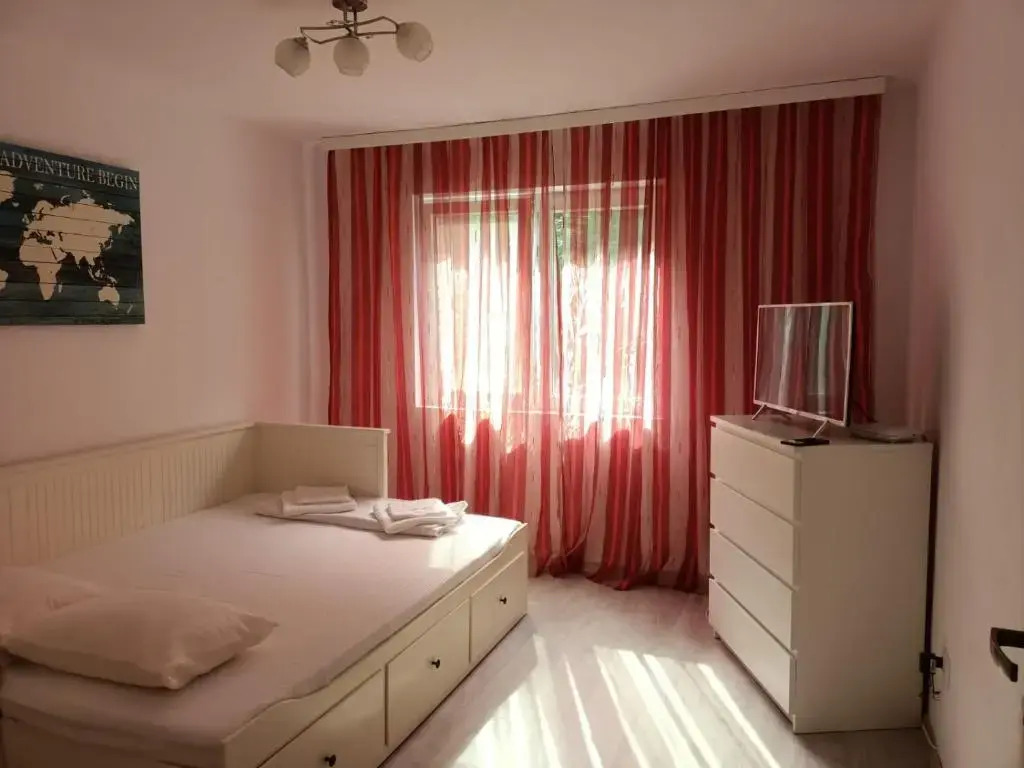 Family Apartment