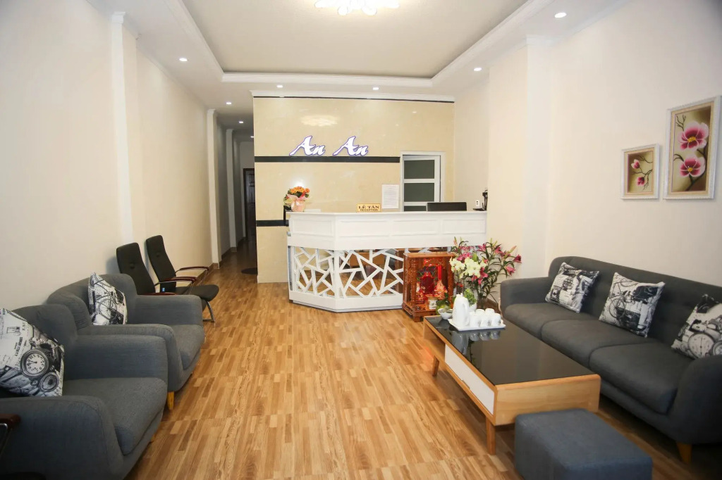 Trường An Hotel